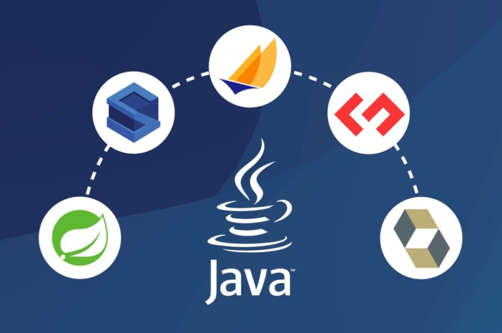 Advanced Java