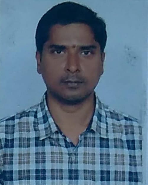 Dr. Vanam Mallikarjun